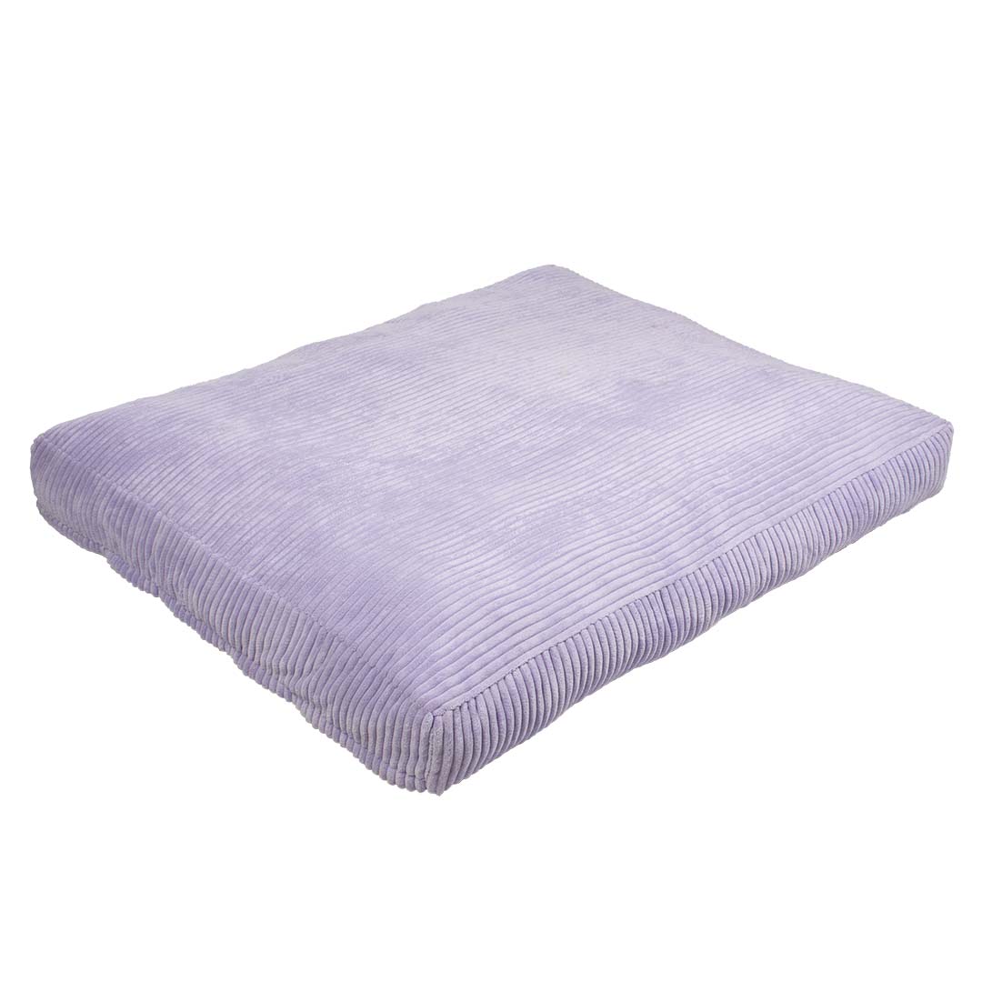 Hondenkussen COZY UNI Paars - <Product shot>