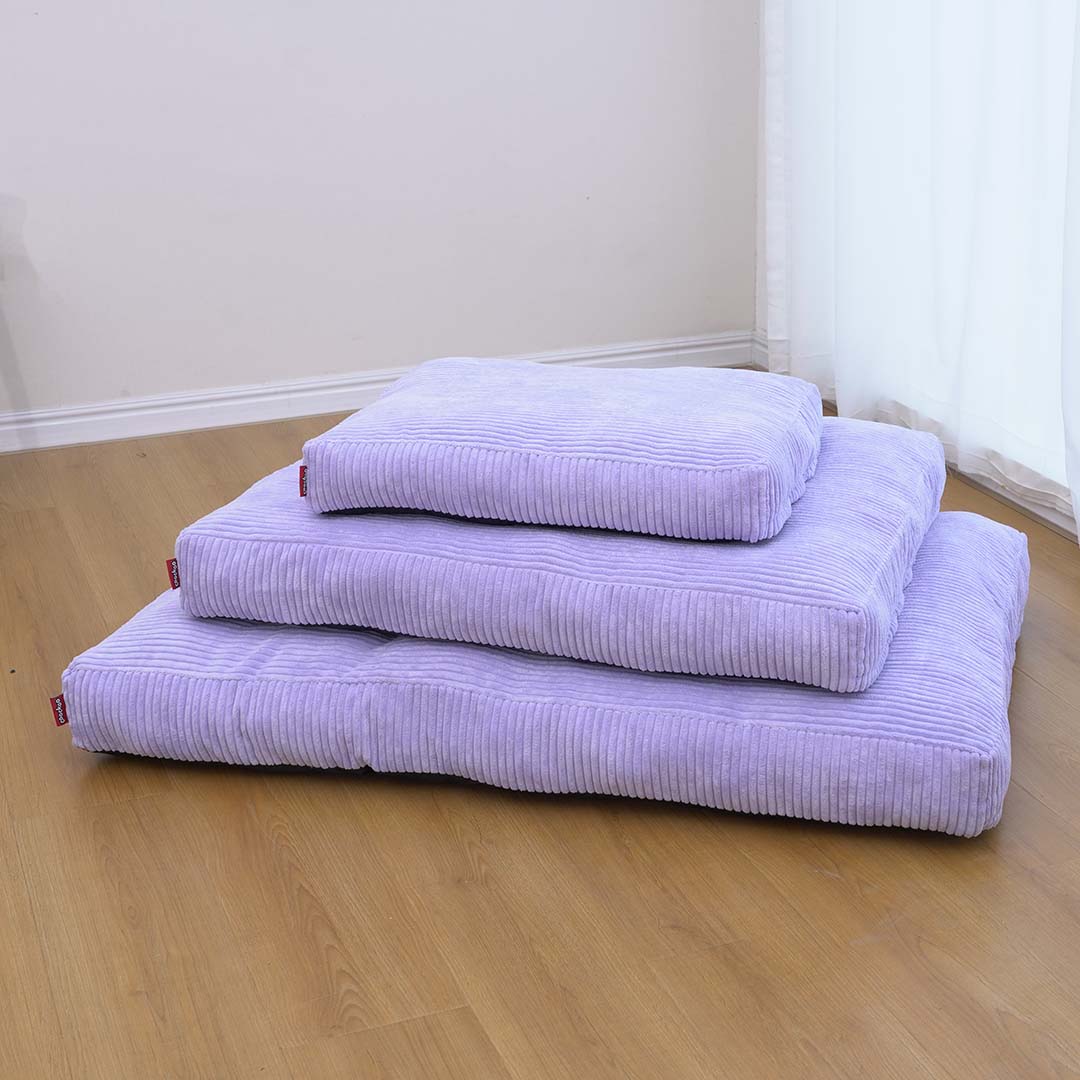 Hondenkussen COZY UNI Paars - Sceneshot 2