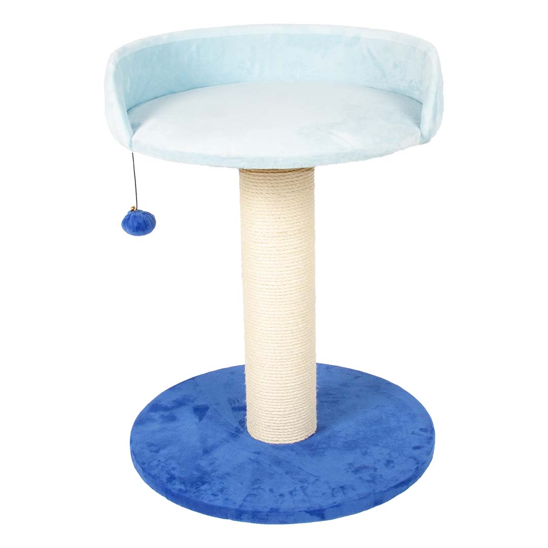 Krabpaal BERRY BREEZE Blauw - Product shot