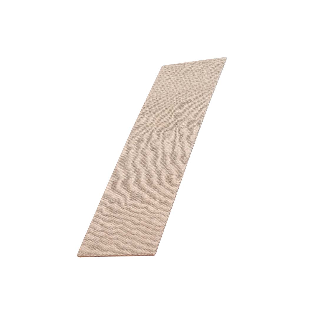 Krabplank Straight Scratcher Beige - Product shot