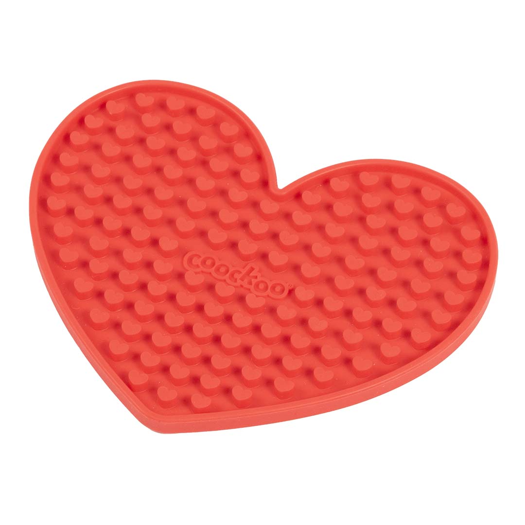 Likmat CUPID'S CRAVINGS Rood - Product shot