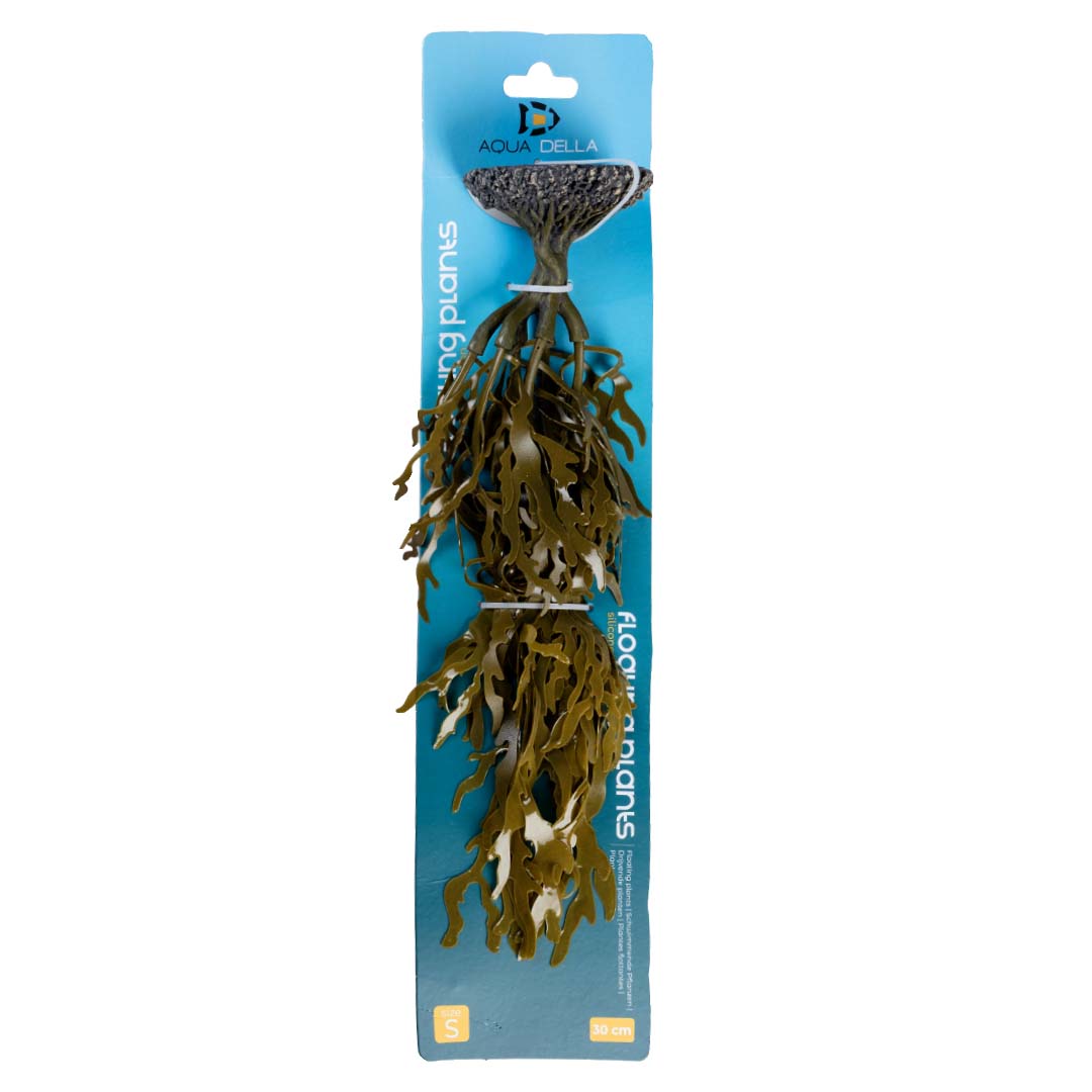 Planta artificial kelp arbusto Verde - Verpakkingsbeeld