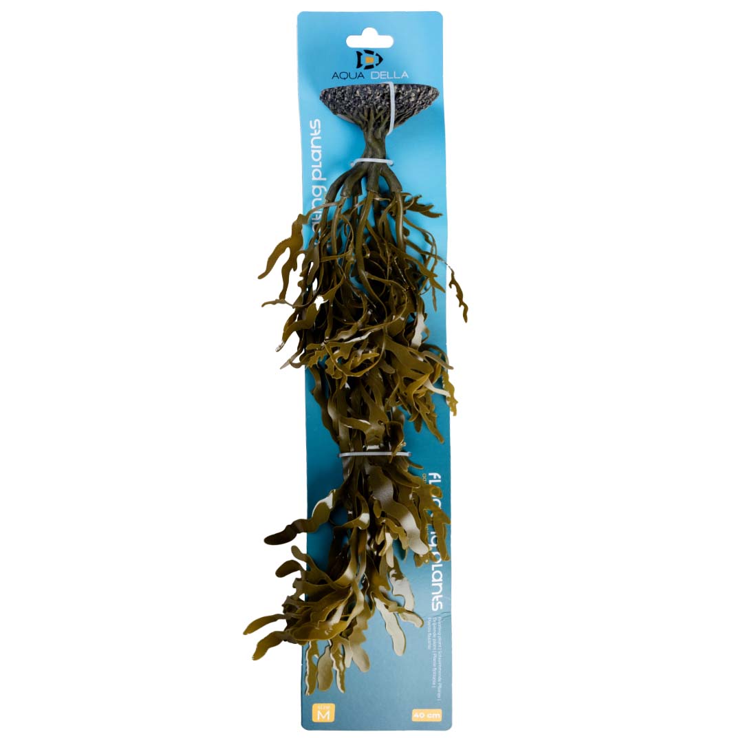 Planta artificial kelp arbusto Verde - Verpakkingsbeeld