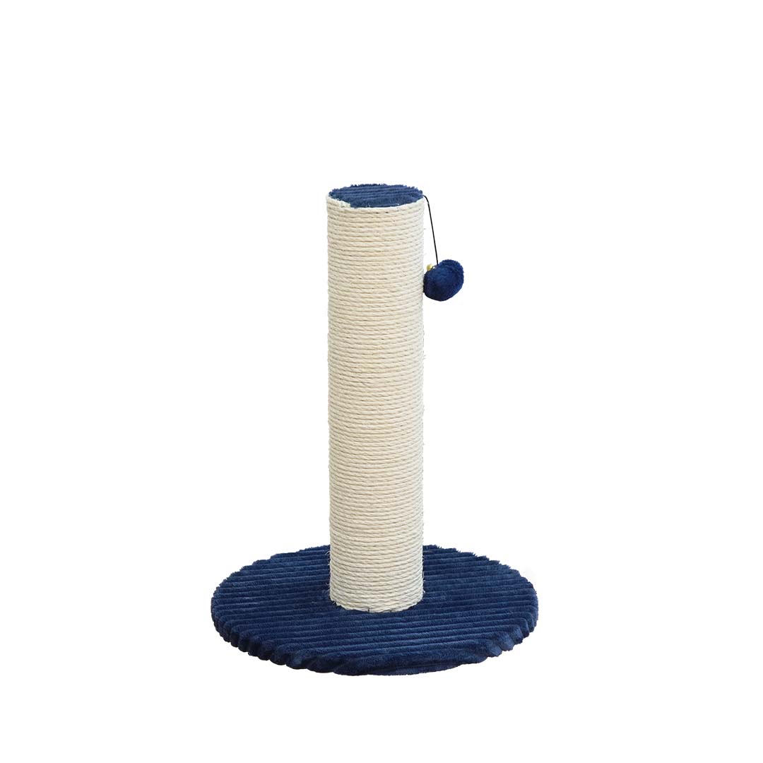 Krabpaal Marbella Donkerblauw - Product shot