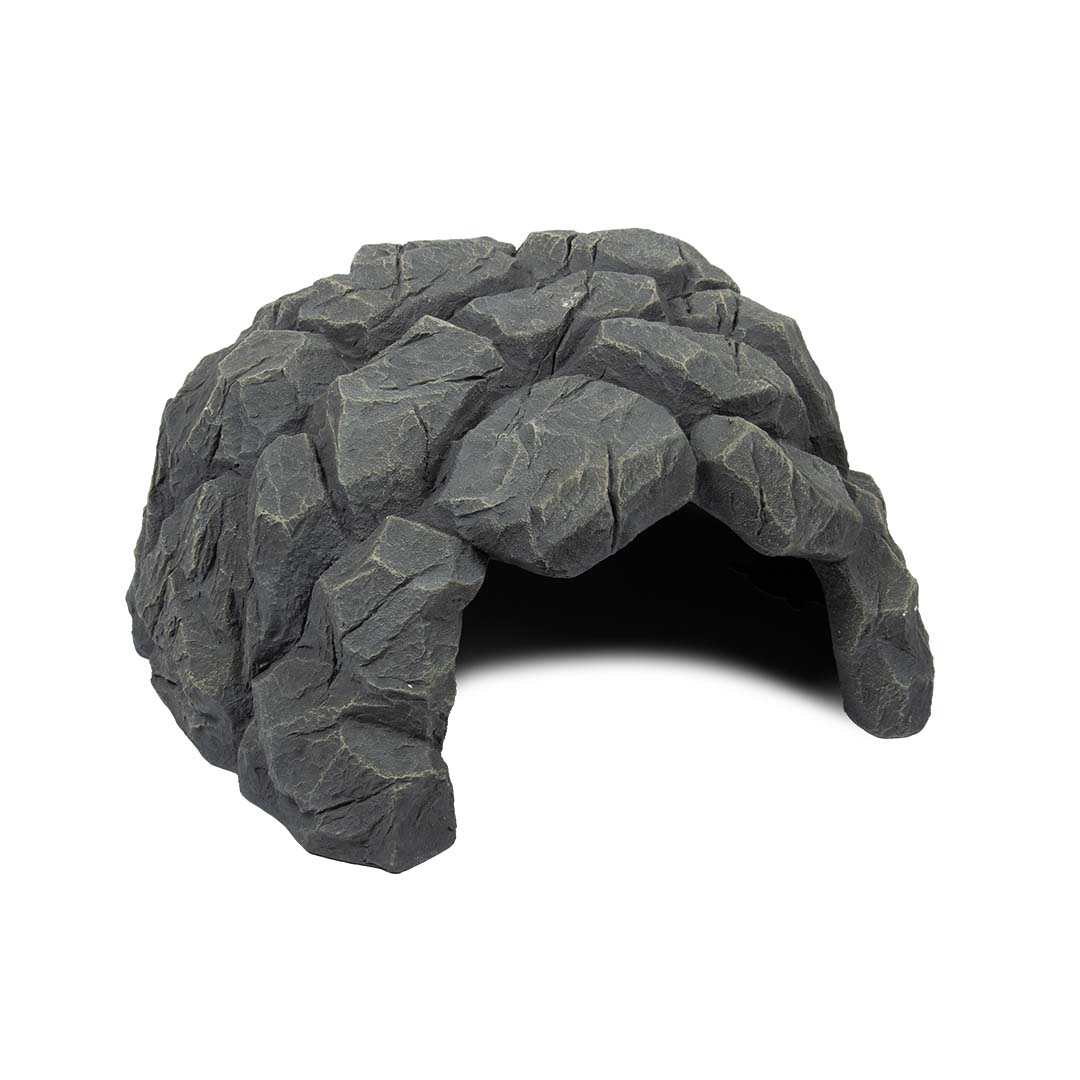 Grotte à tortue Gris - Product shot