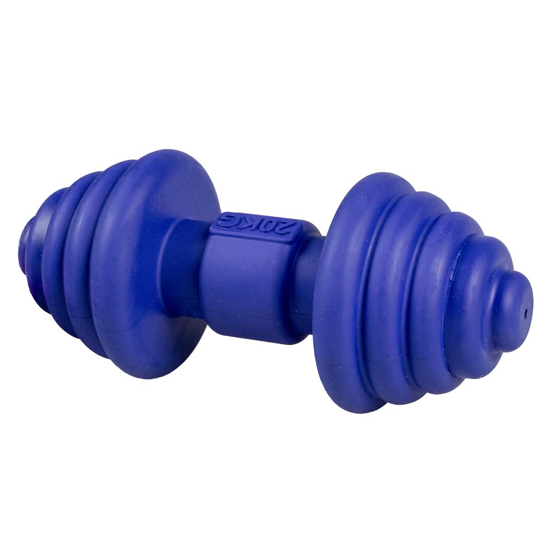 Kauwspeeltje Power Pump Blauw - <Product shot>