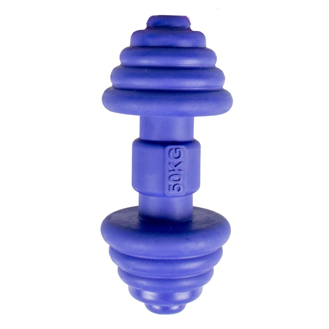 Kauwspeeltje Power Pump Blauw - <Product shot>