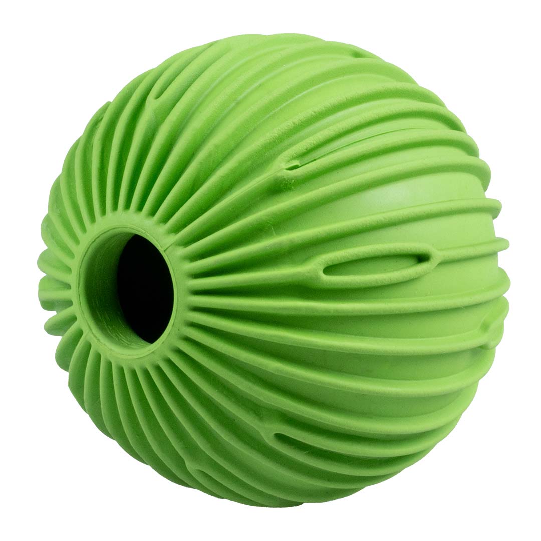 Juguete con snacks Snack Attack Verde - Product shot
