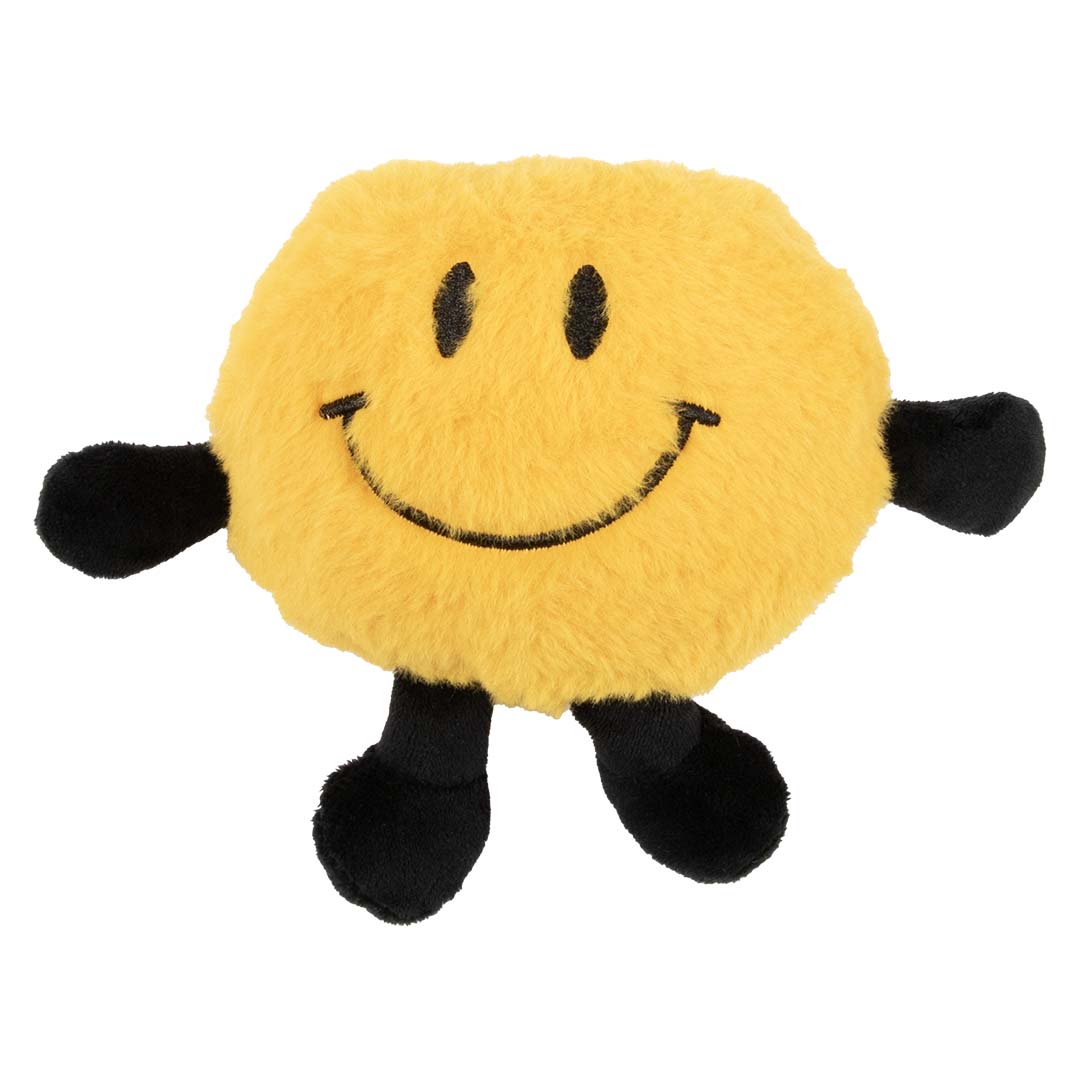 Hundespielzeug Bouncy Buddy gelb Gelb - Product shot