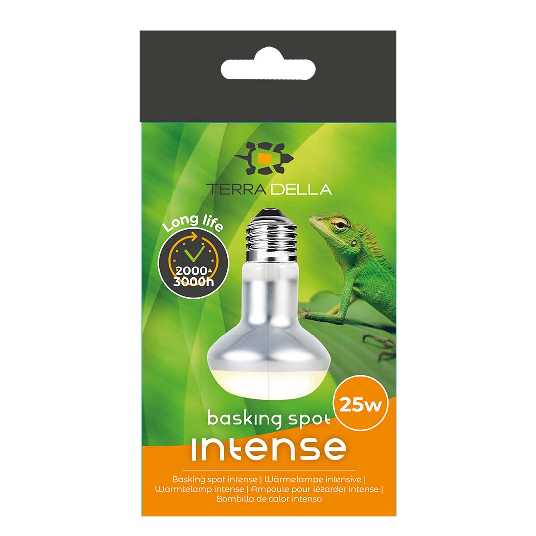 Warmtelamp intense - Facing
