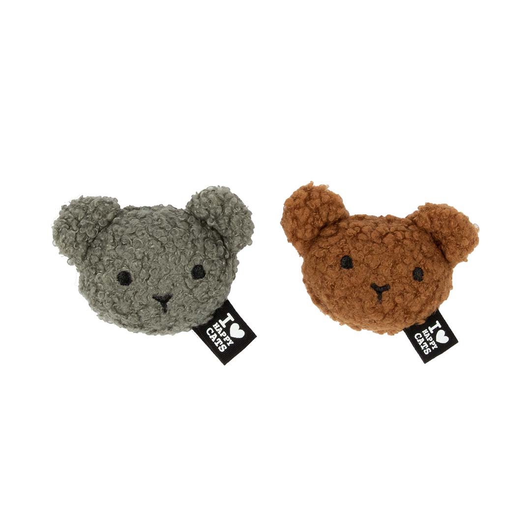 Kattenspeeltje HAZEL Gemengde kleuren - Product shot