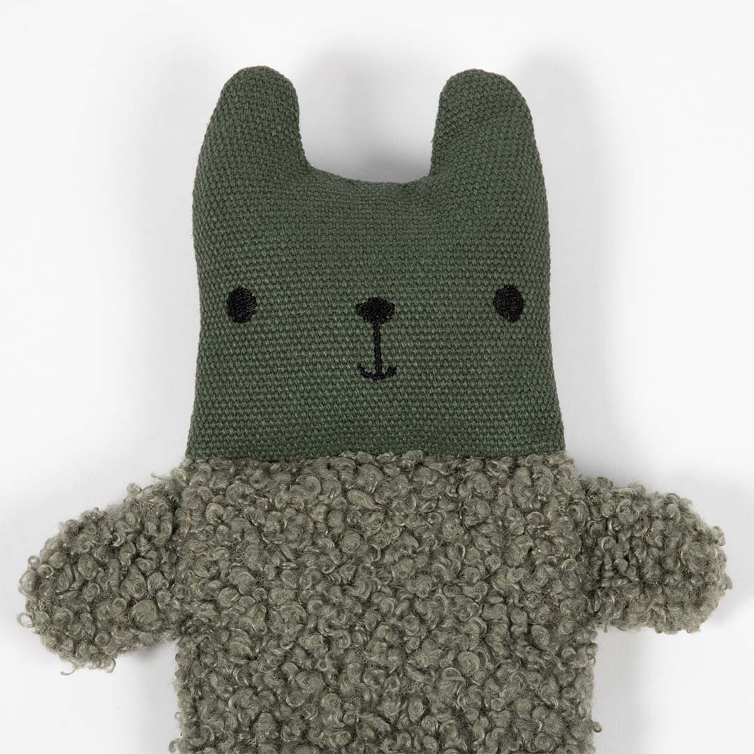ALFIE cat toy Green - Detail 1