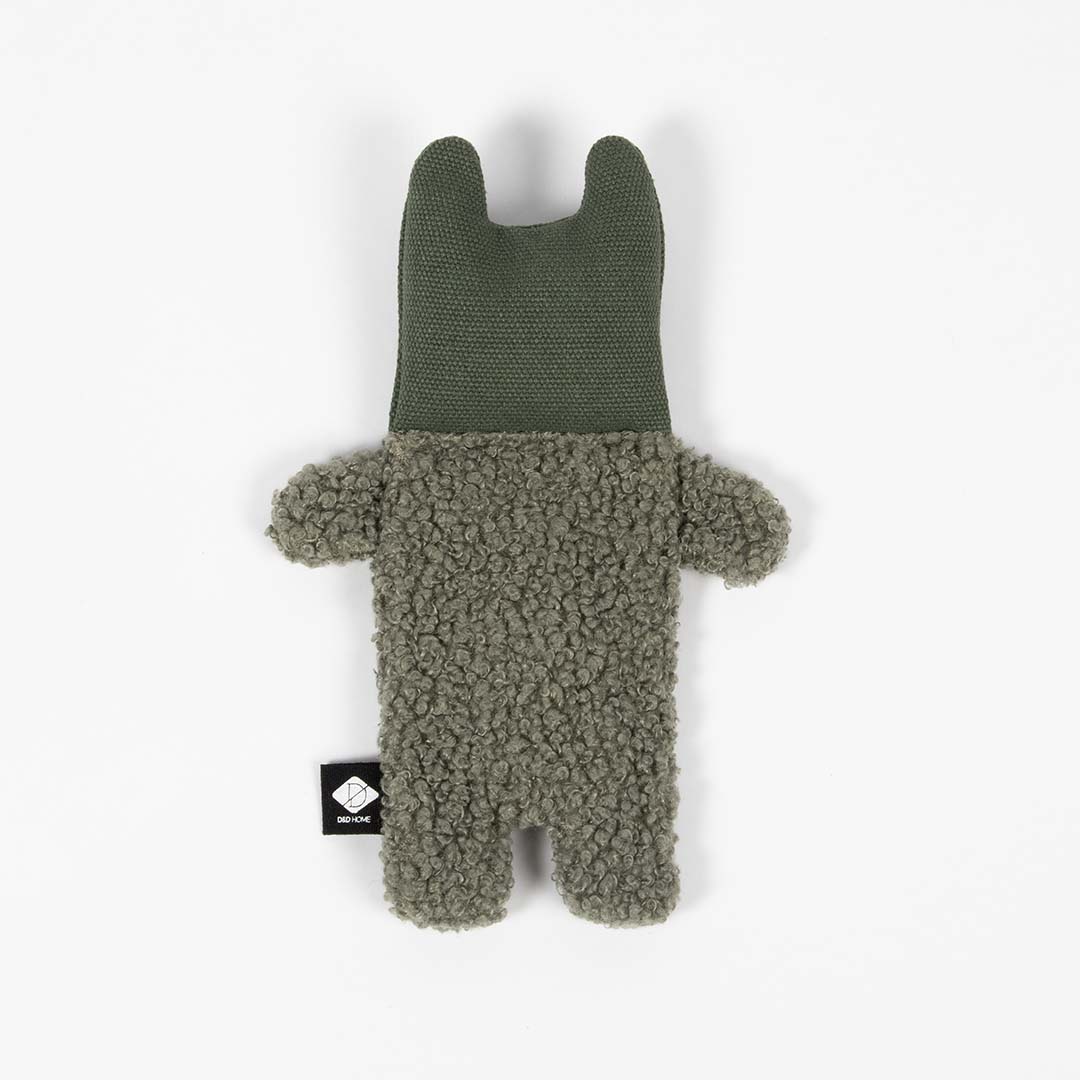 ALFIE cat toy Green - Detail 3