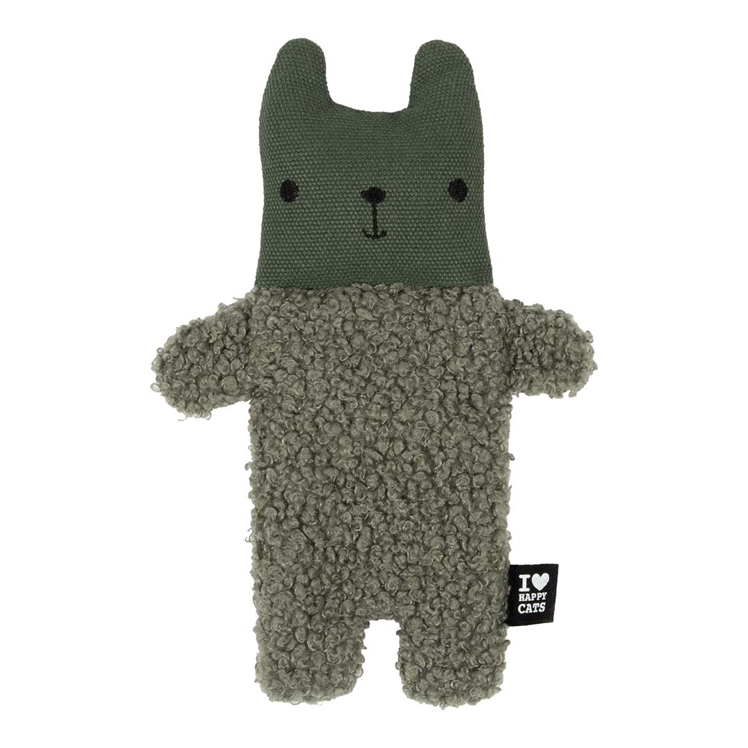 ALFIE cat toy Green - Product shot