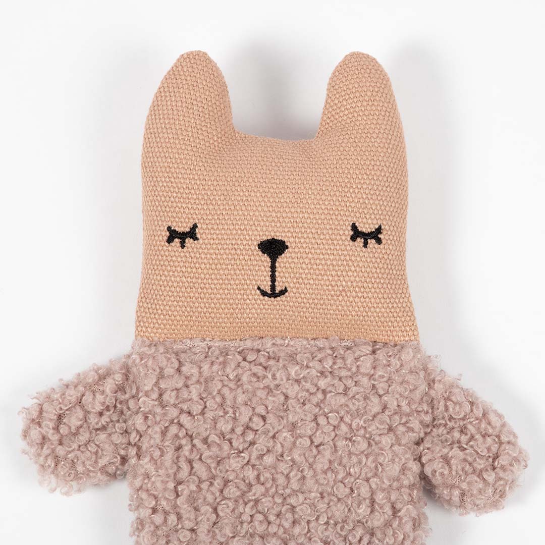 Jouet pour chat ALFIE Rose - Detail 1