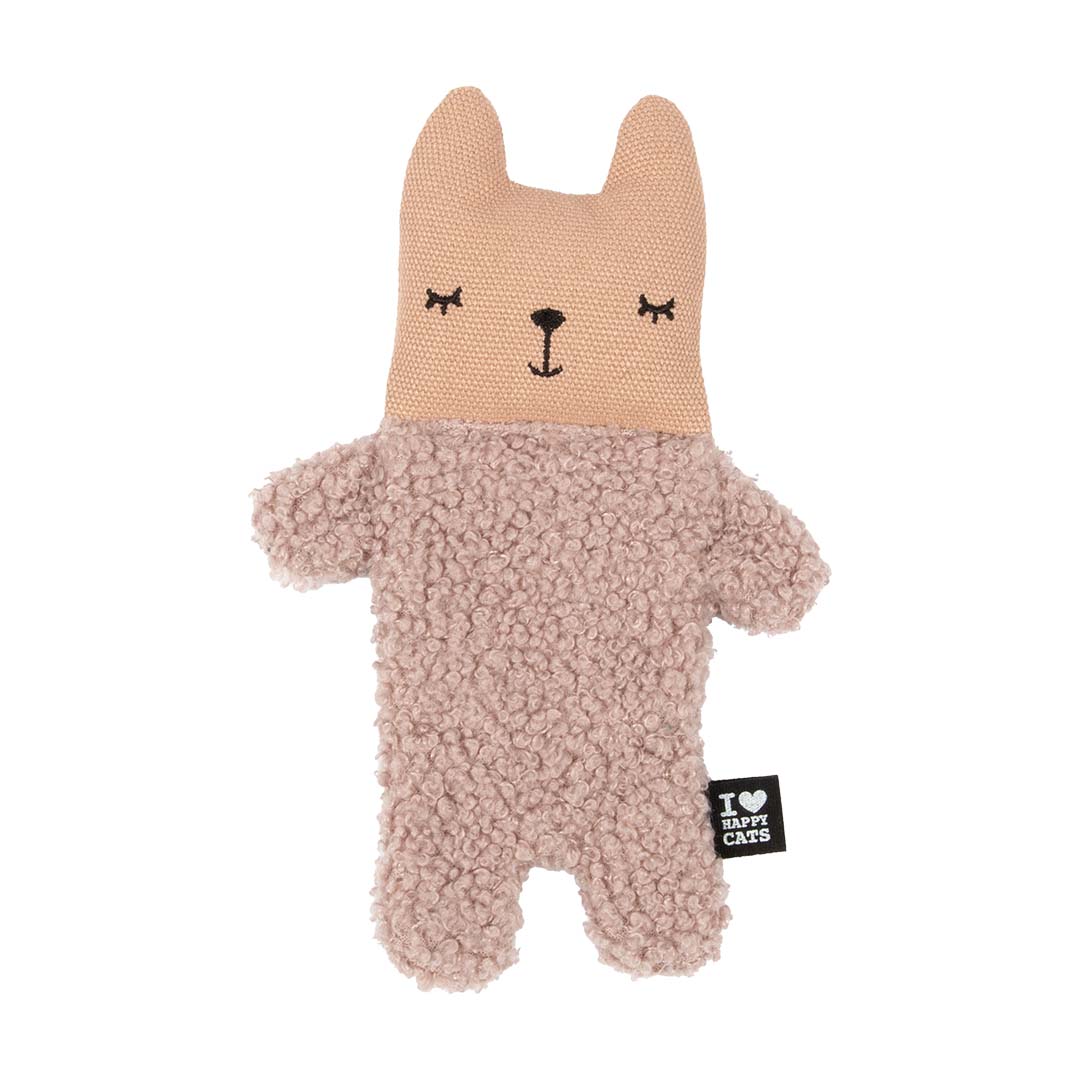 Jouet pour chat ALFIE Rose - Product shot