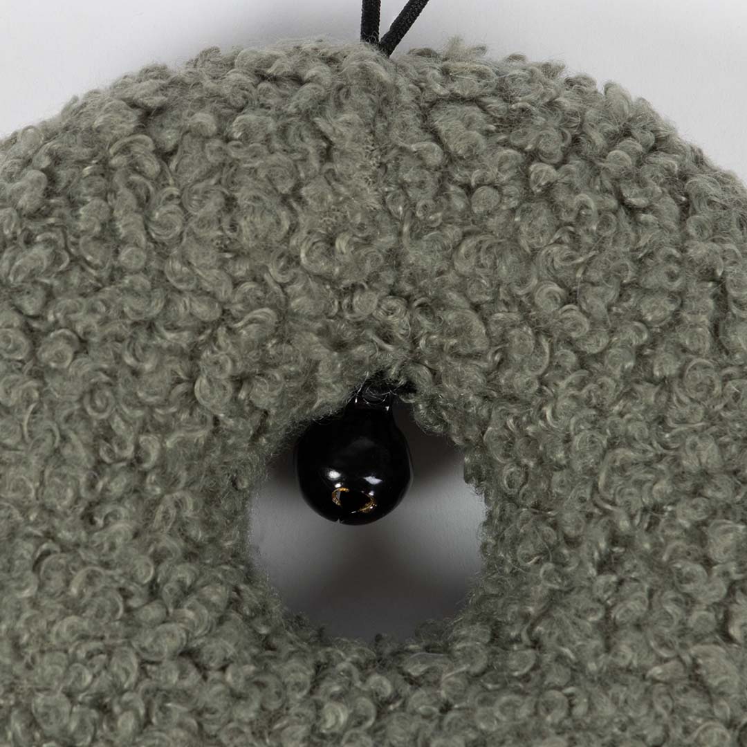 Kattenspeeltje MAPLE Groen - Detail 2
