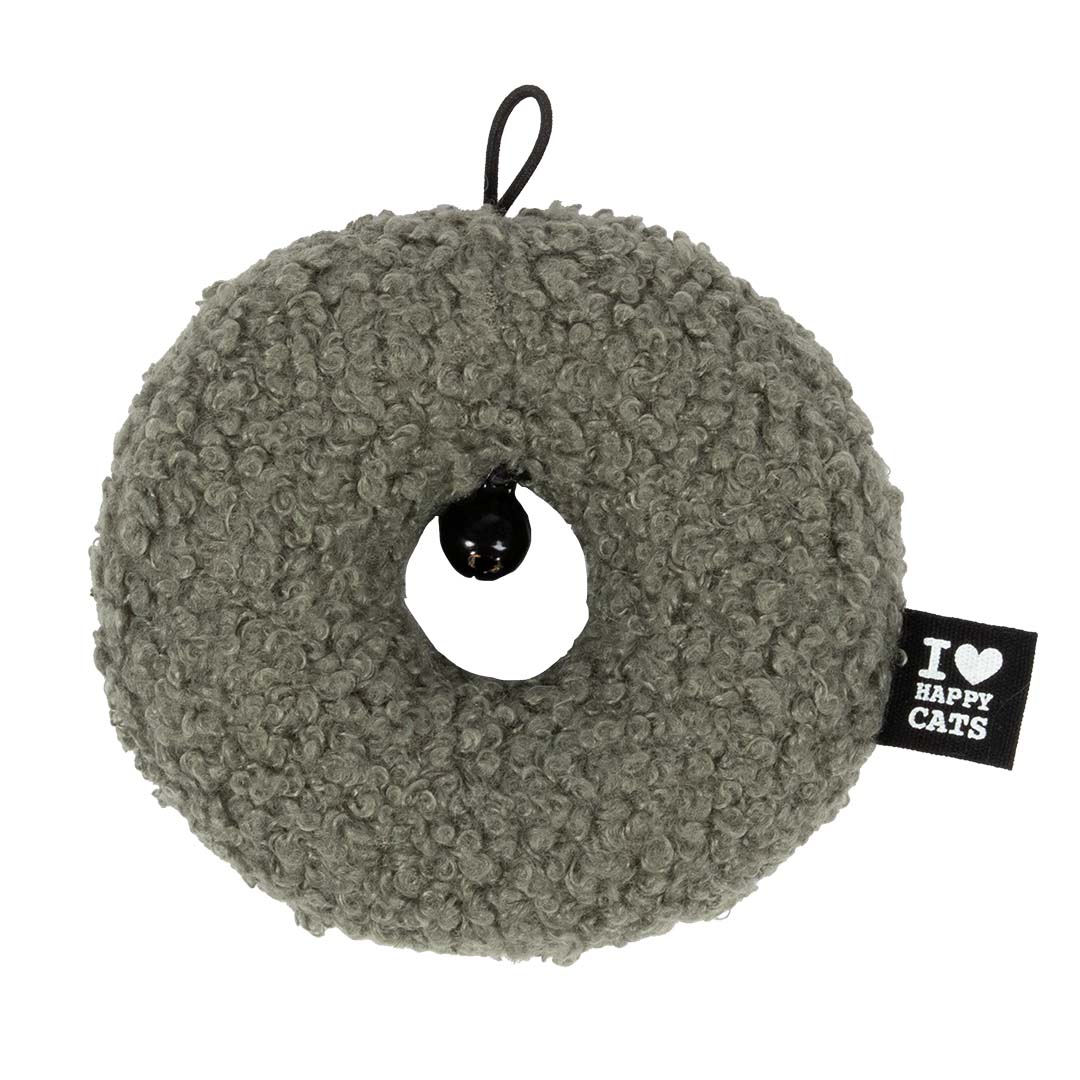 Kattenspeeltje MAPLE Groen - Product shot