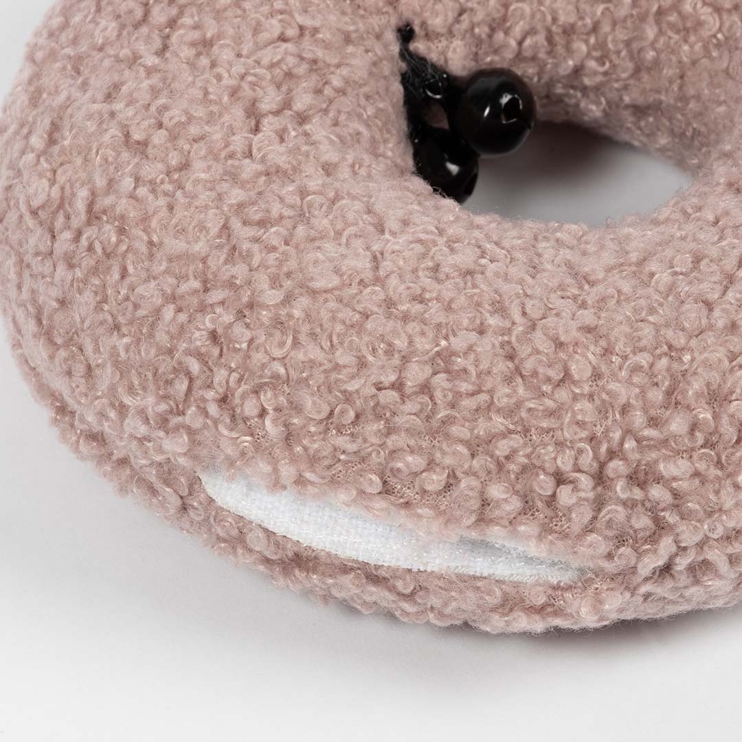 Kattenspeeltje MAPLE Roze - Detail 3