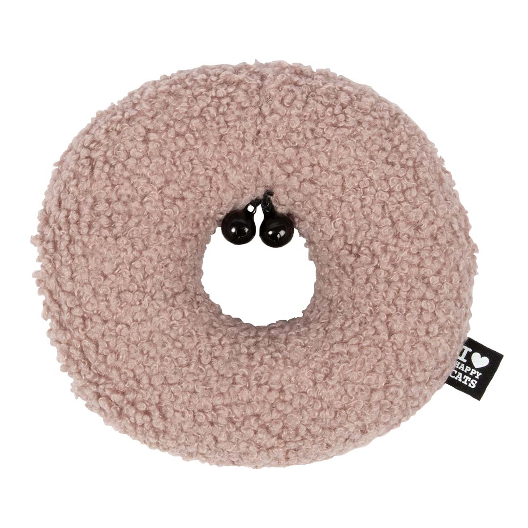 Kattenspeeltje MAPLE Roze - Product shot