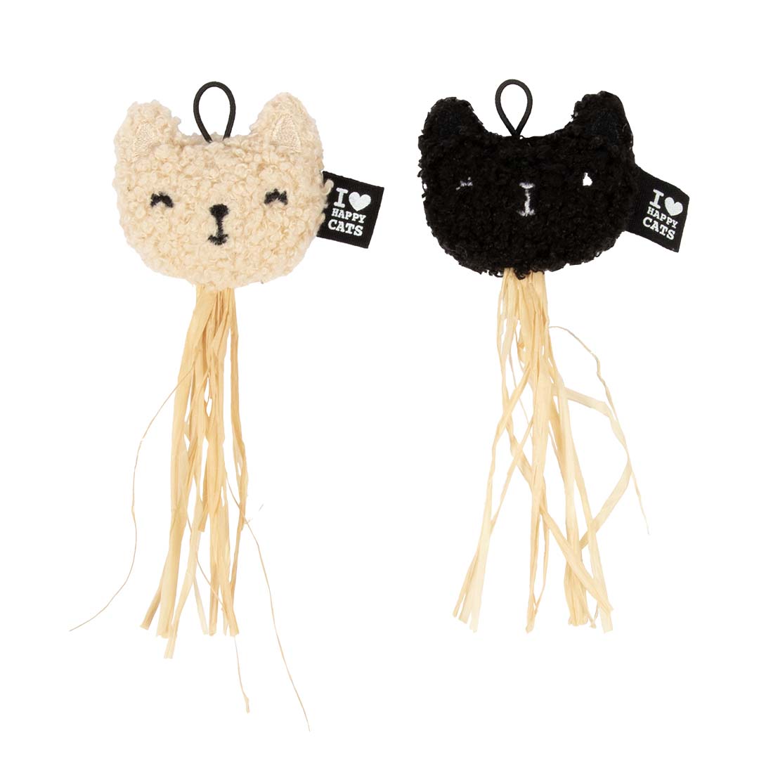 Kattenspeeltje INDY Gemengde kleuren - Product shot