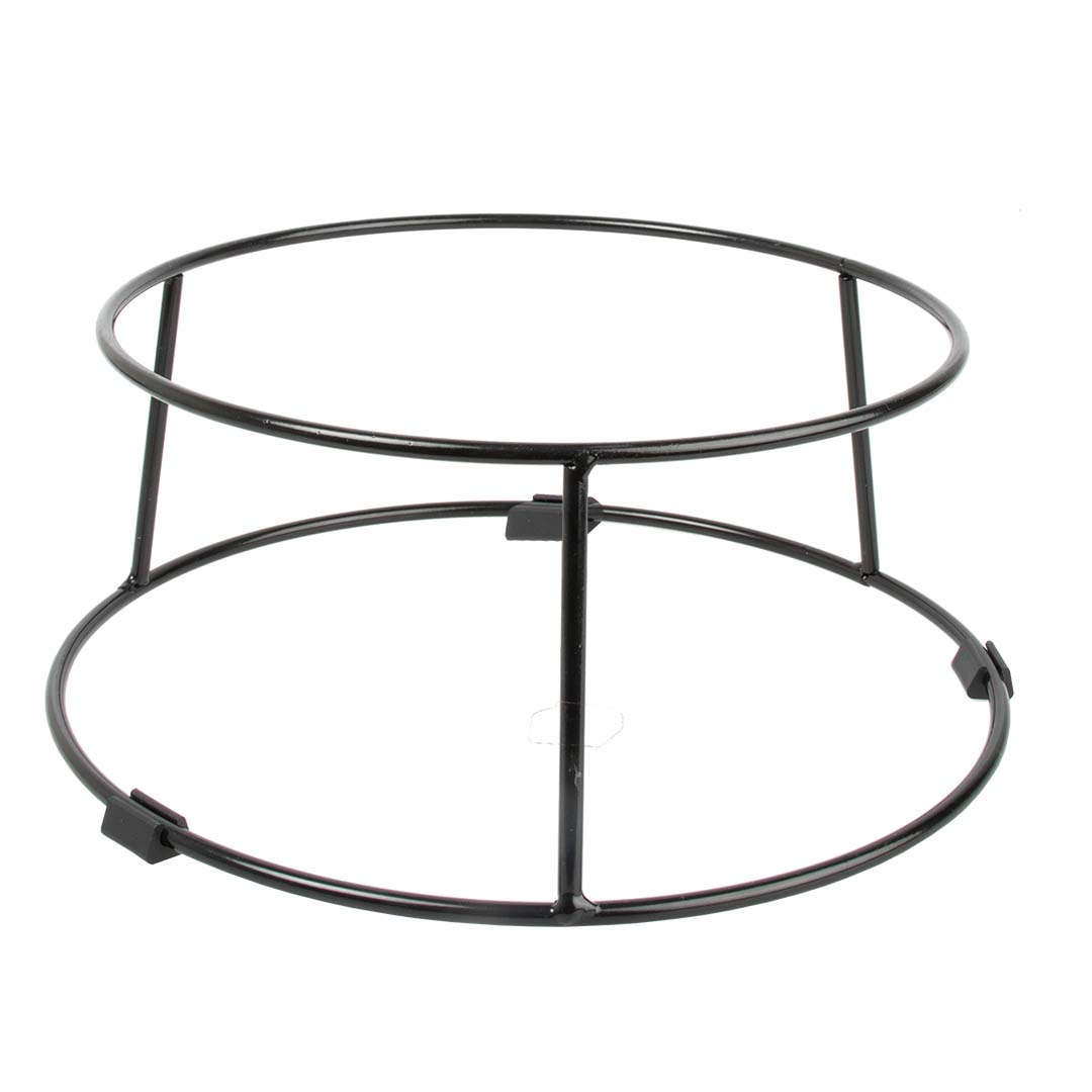 Soporte DASH 2 en 1 para SUE & ACE Negro - Product shot