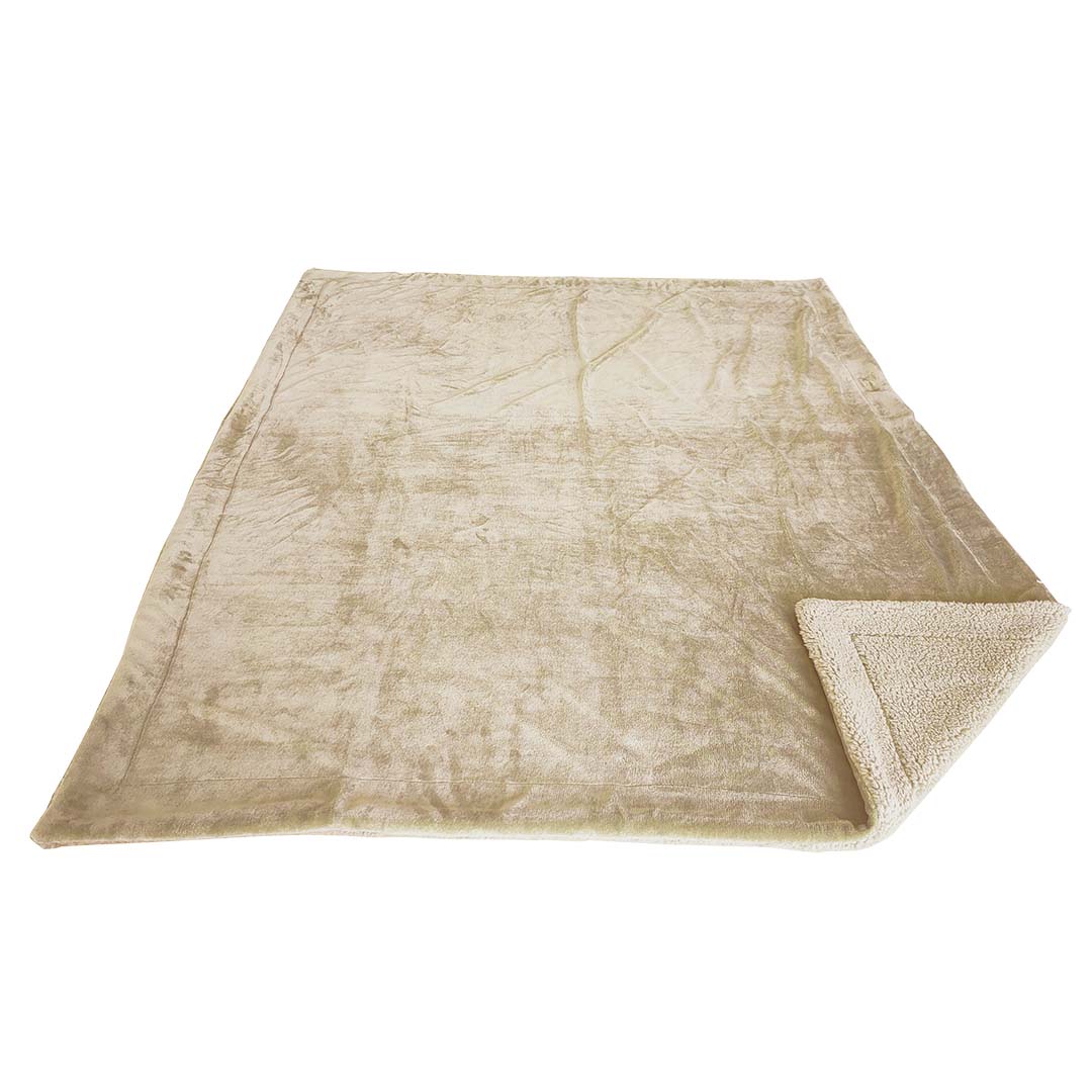 Manta Kopenhagen Crema - Product shot