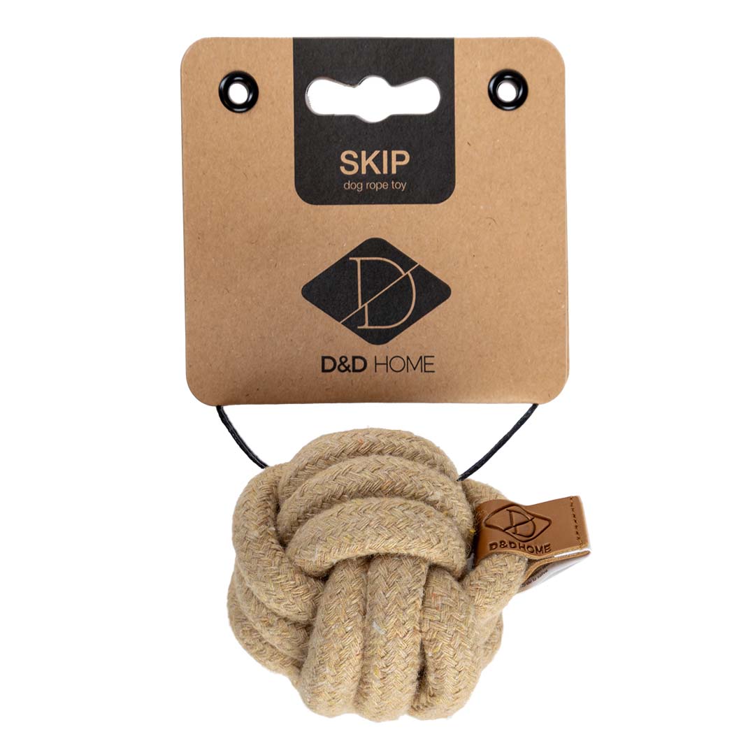 Skip bal Sand - Verpakkingsbeeld