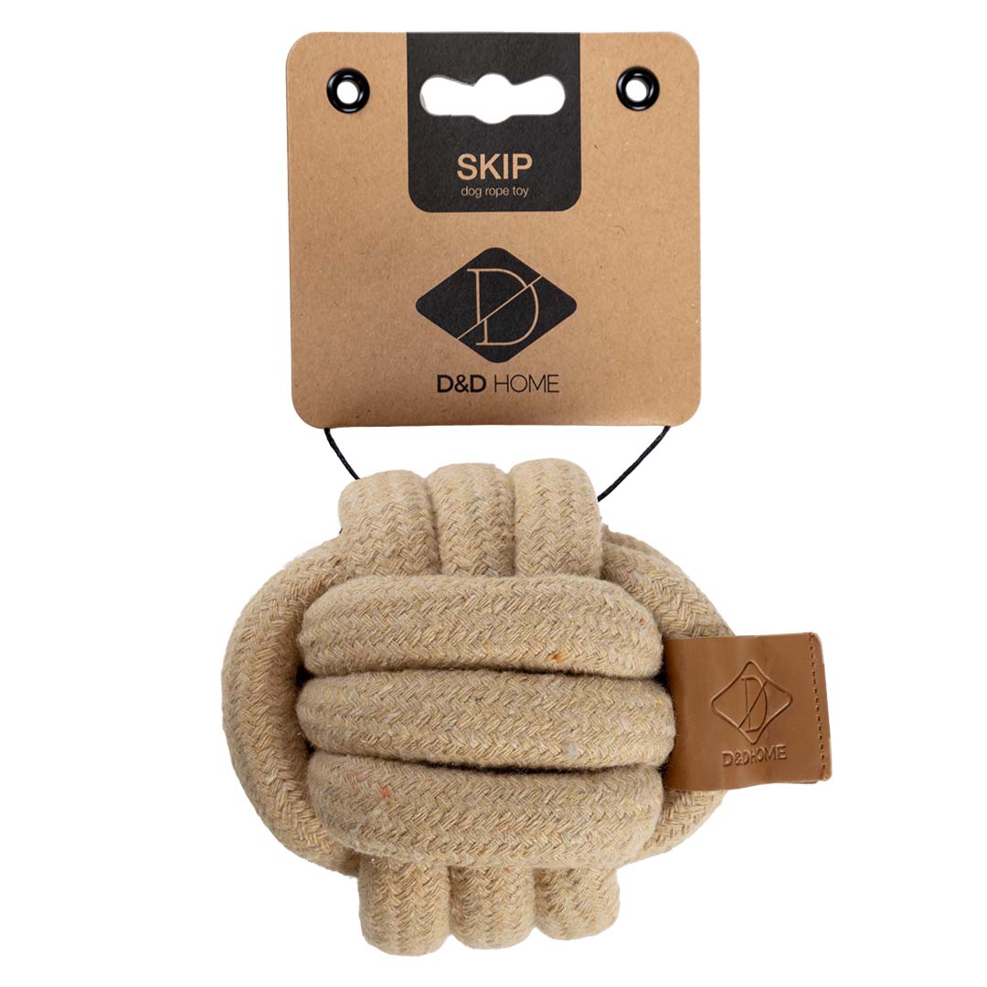 Skip bal Sand - Verpakkingsbeeld
