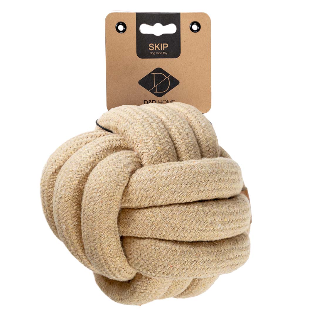 Skip bal Sand - Verpakkingsbeeld