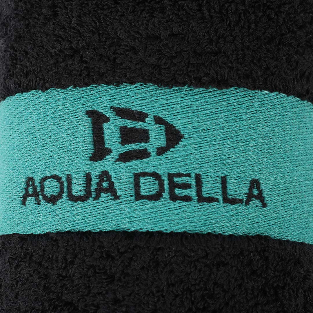 Toalla Negro - Detail 2