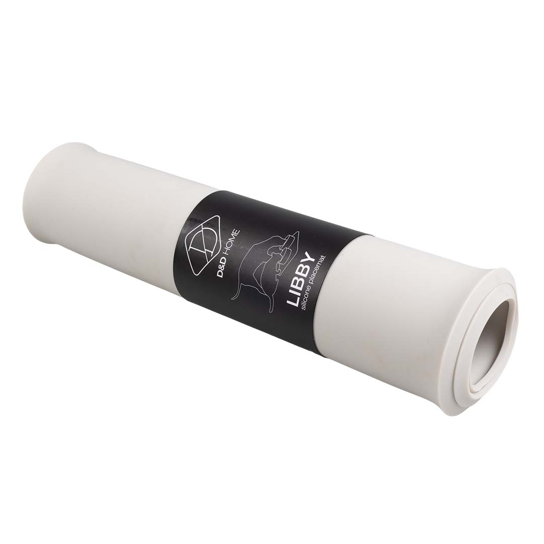 Platzdeckchen LIBBY Beige - Verpakkingsbeeld