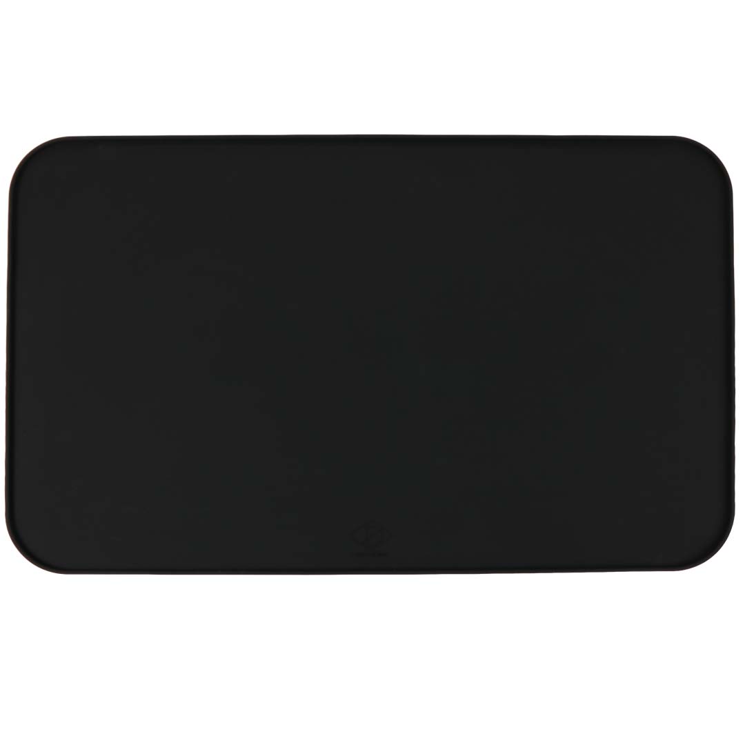 Placemat LIBBY Zwart - Product shot