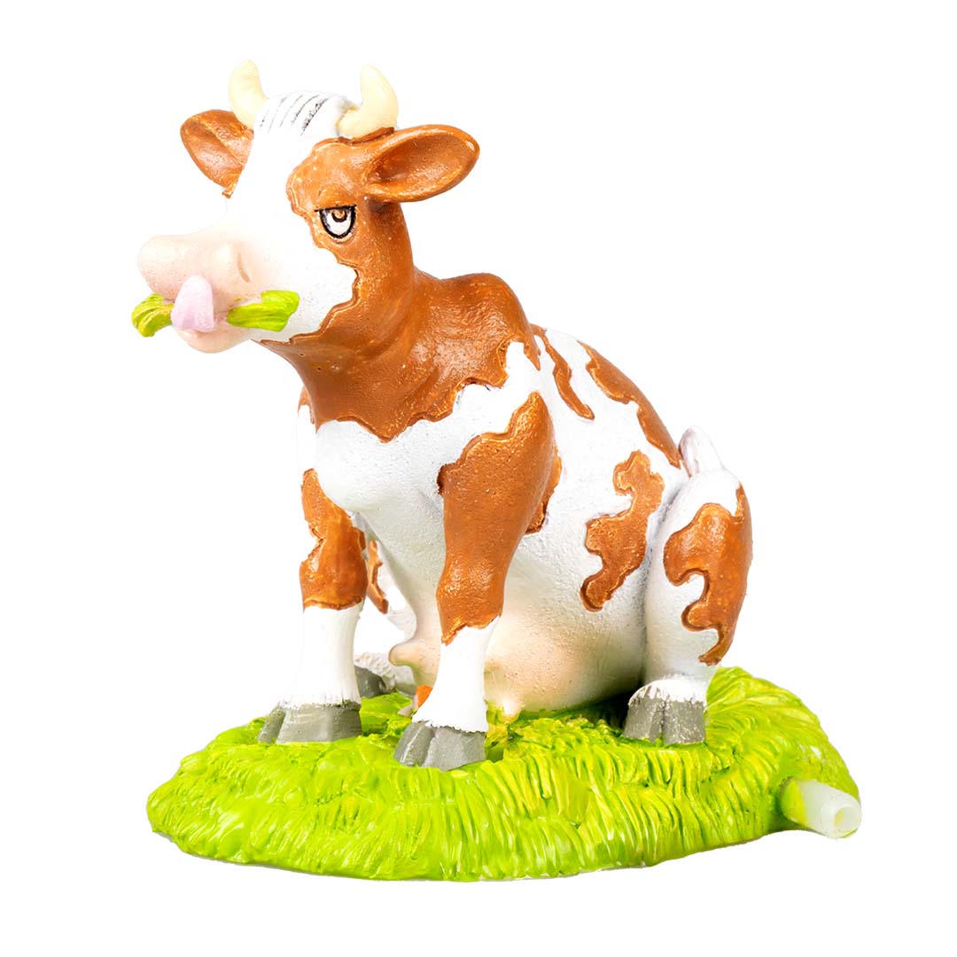 Vaca action air Multicolor - Facing