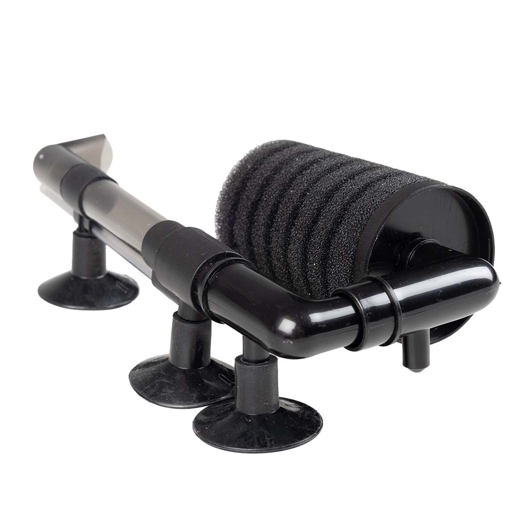 Filtro de esponja Bob Air Negro - Product shot