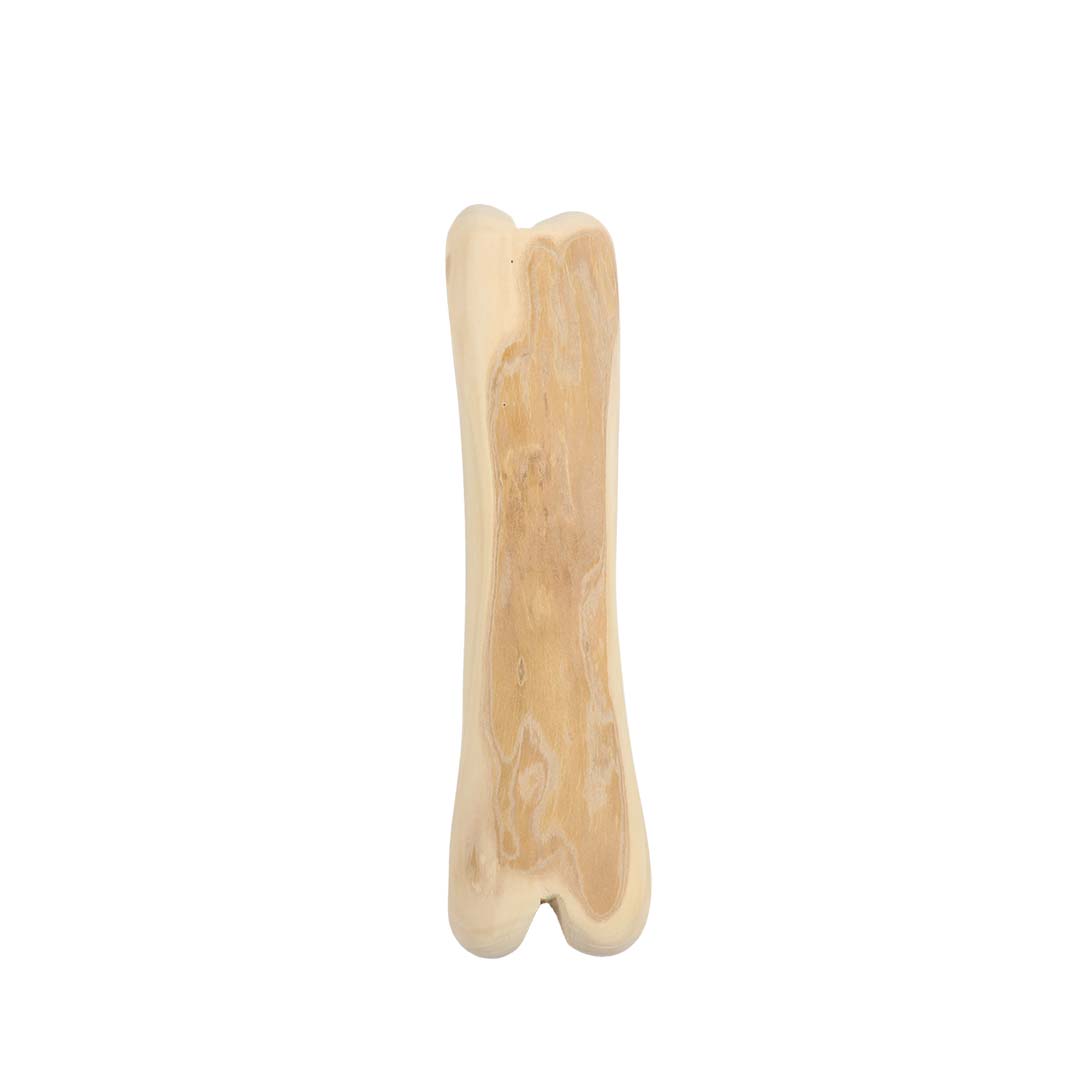 Kauspielzeug Kaffeeholz Bone Braun - <Product shot>