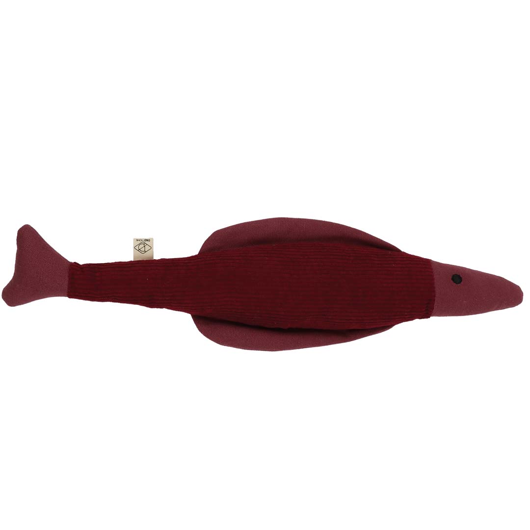 Knuffelspeeltje RIV Bordeaux - Product shot