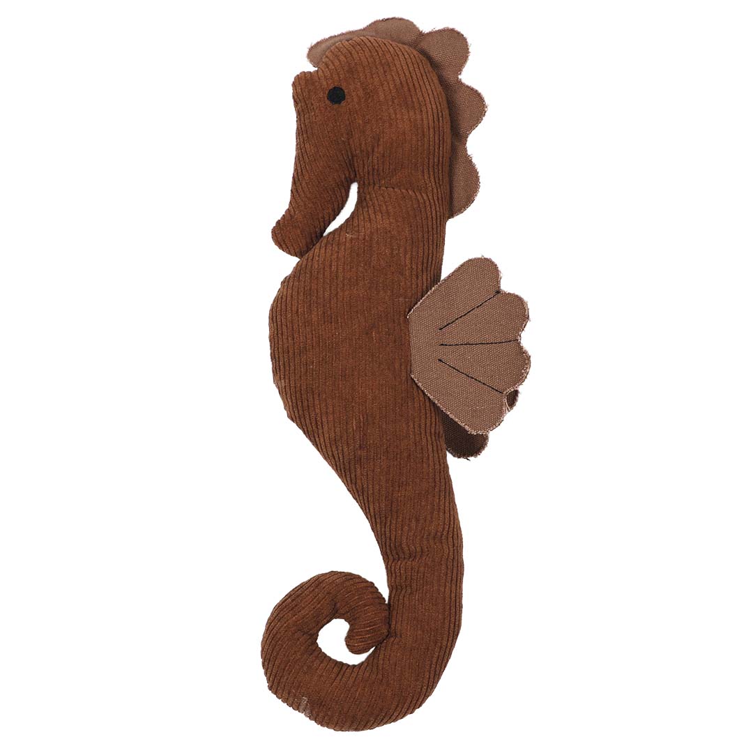 Knuffelspeeltje EDDIE Bruin - Product shot