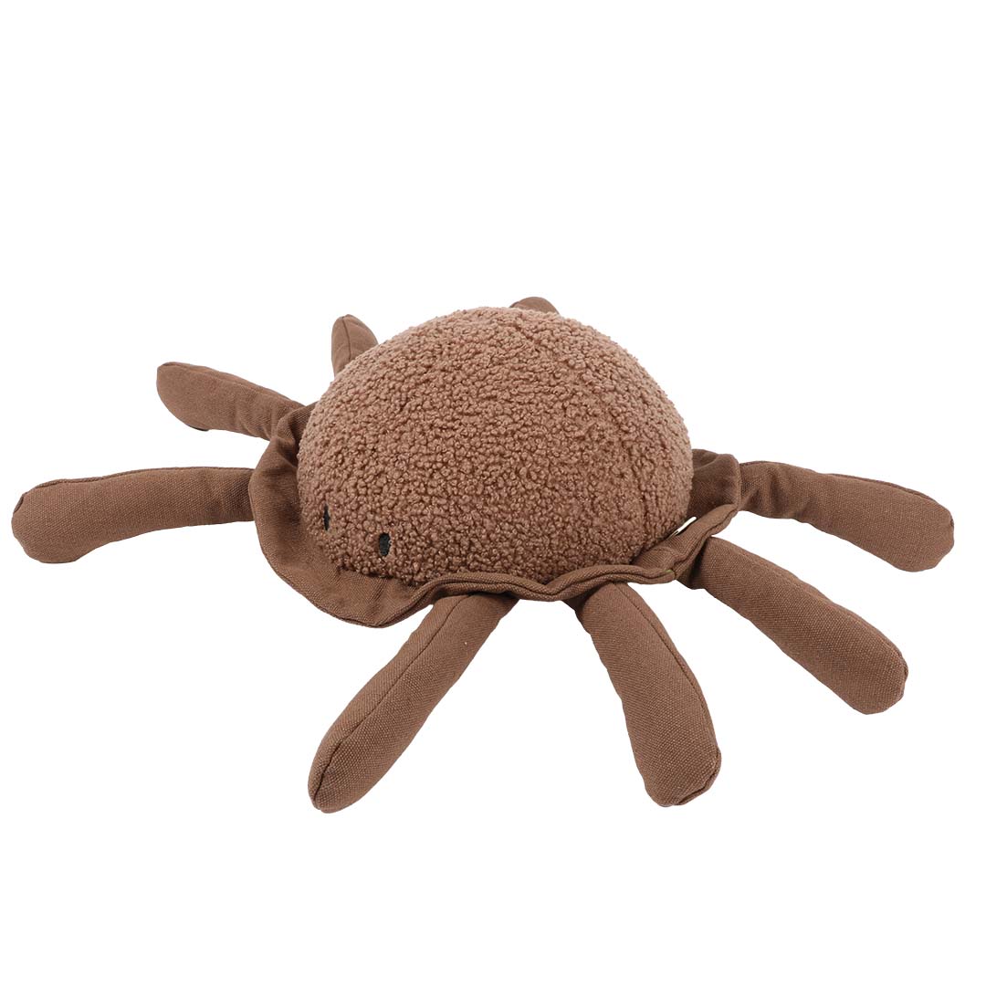 Peluche JELLY Brun - Detail 2