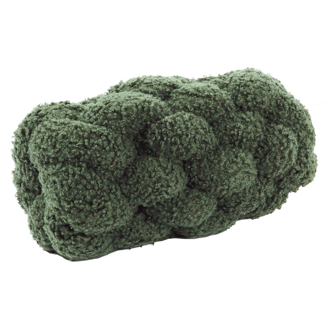 Jouet en corde Teddy Roll BIBI - <Product shot>