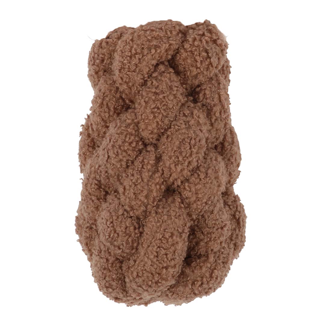 Jouet en corde teddy roll bibi Brun - Detail 2