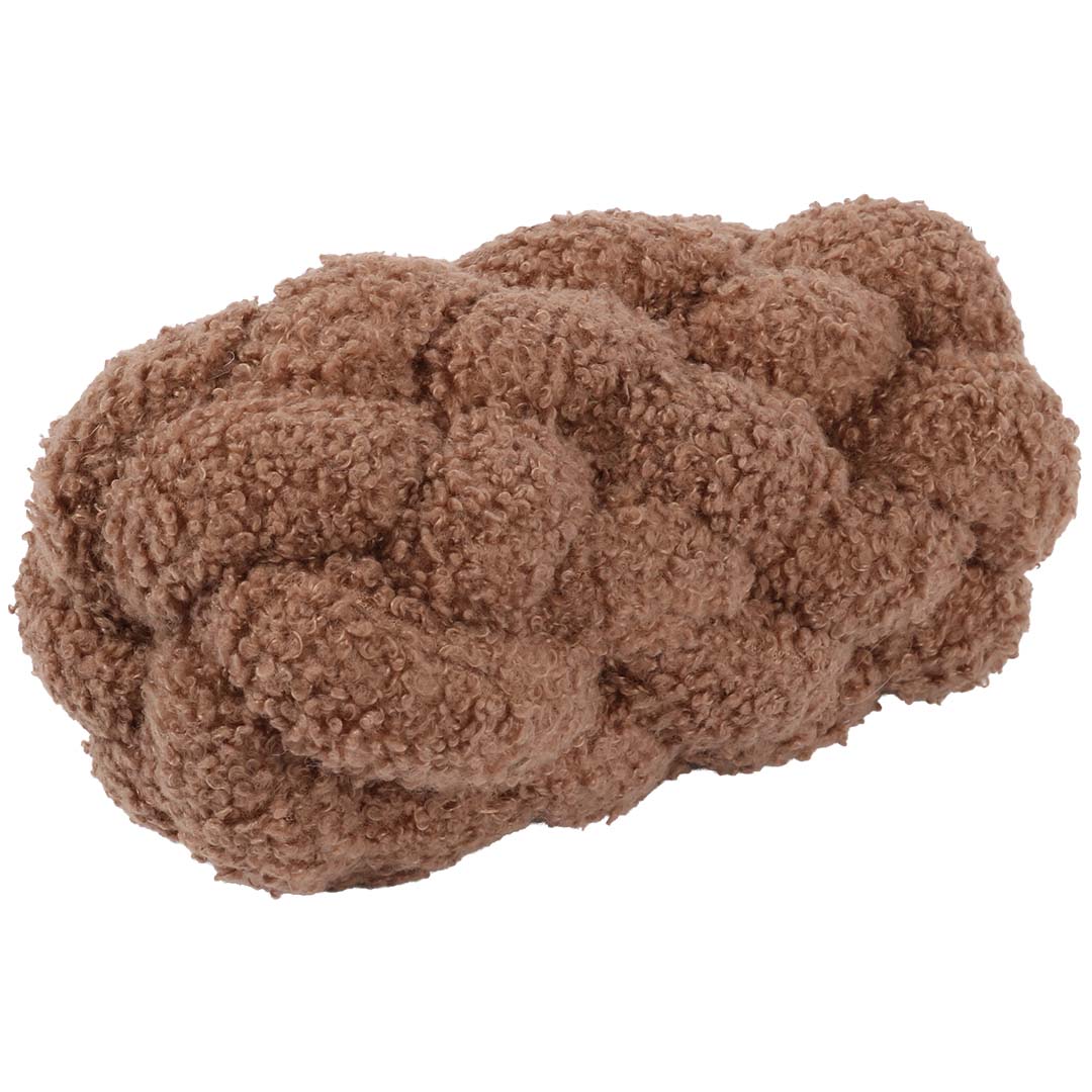 Jouet en corde teddy roll bibi Brun - <Product shot>