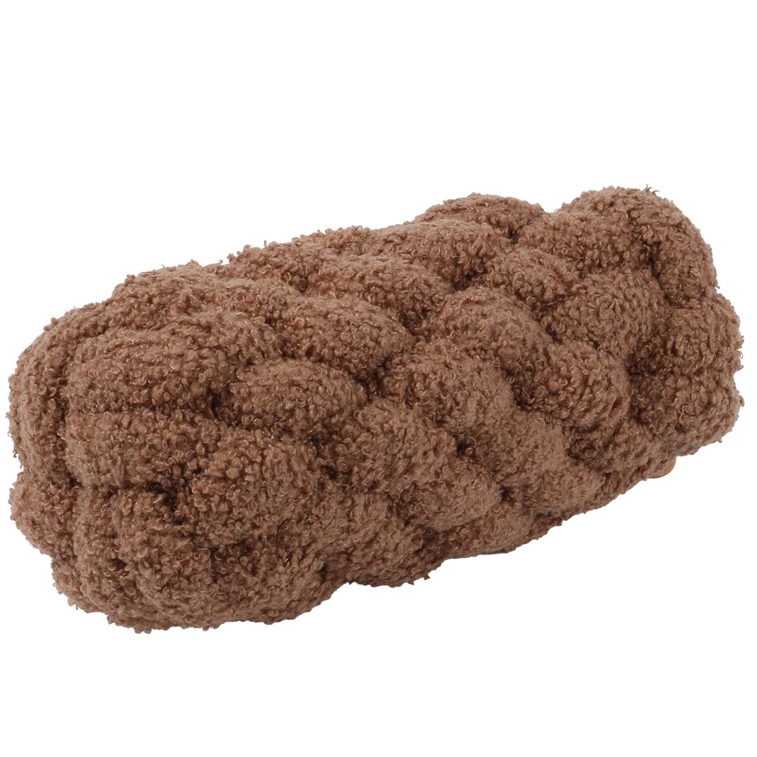 Jouet en corde teddy roll bibi Brun - <Product shot>