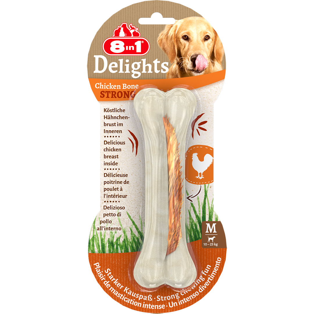 Delights strong 36 xg - <Product shot>
