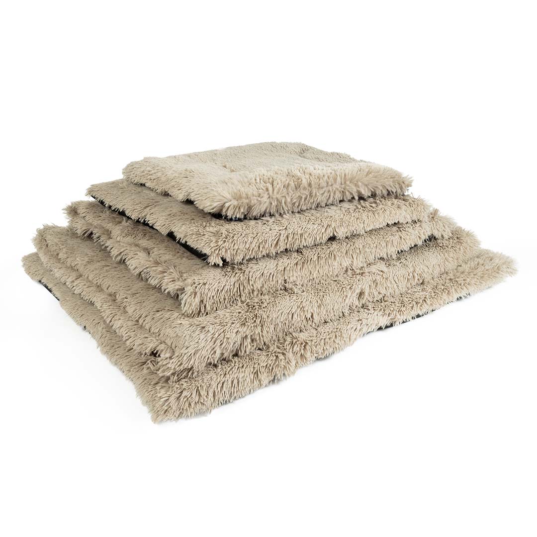 Concept duvoplus Snug benchkussens beige - Product shot