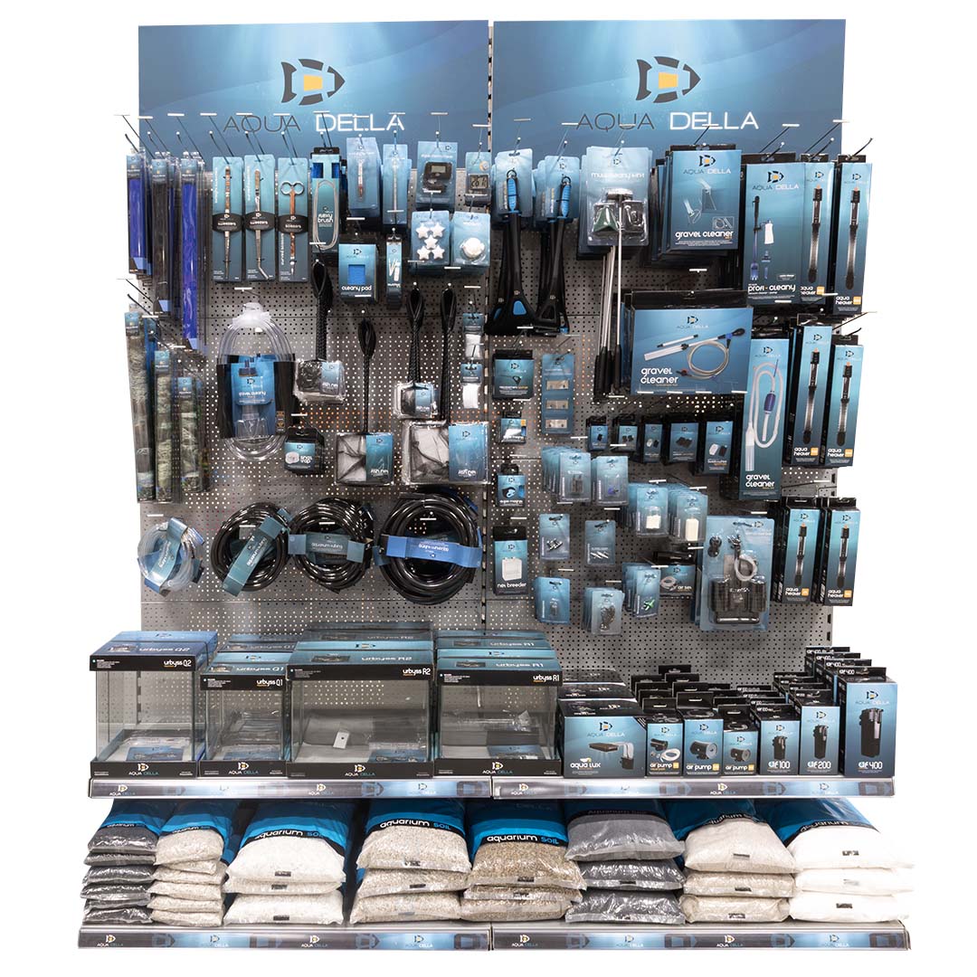 Concept aqua della 2 meter - Product shot