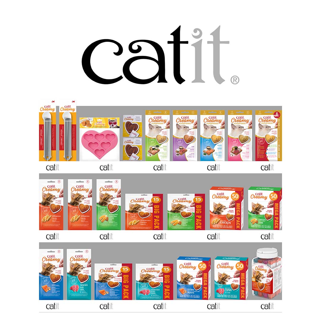 Concept CA Creamy - Product shot