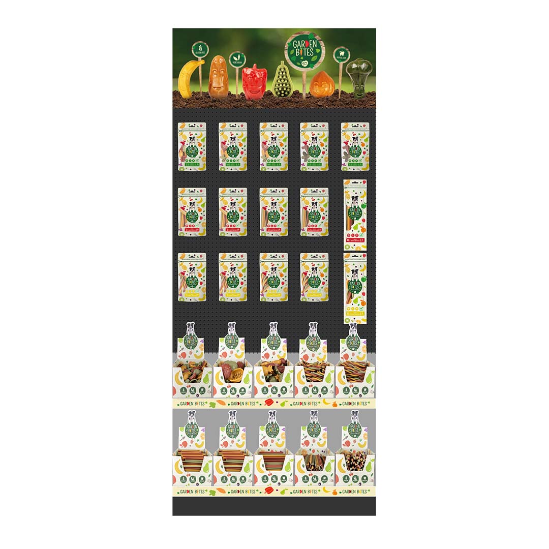 Concept garden bites fruity 2 - Product shot