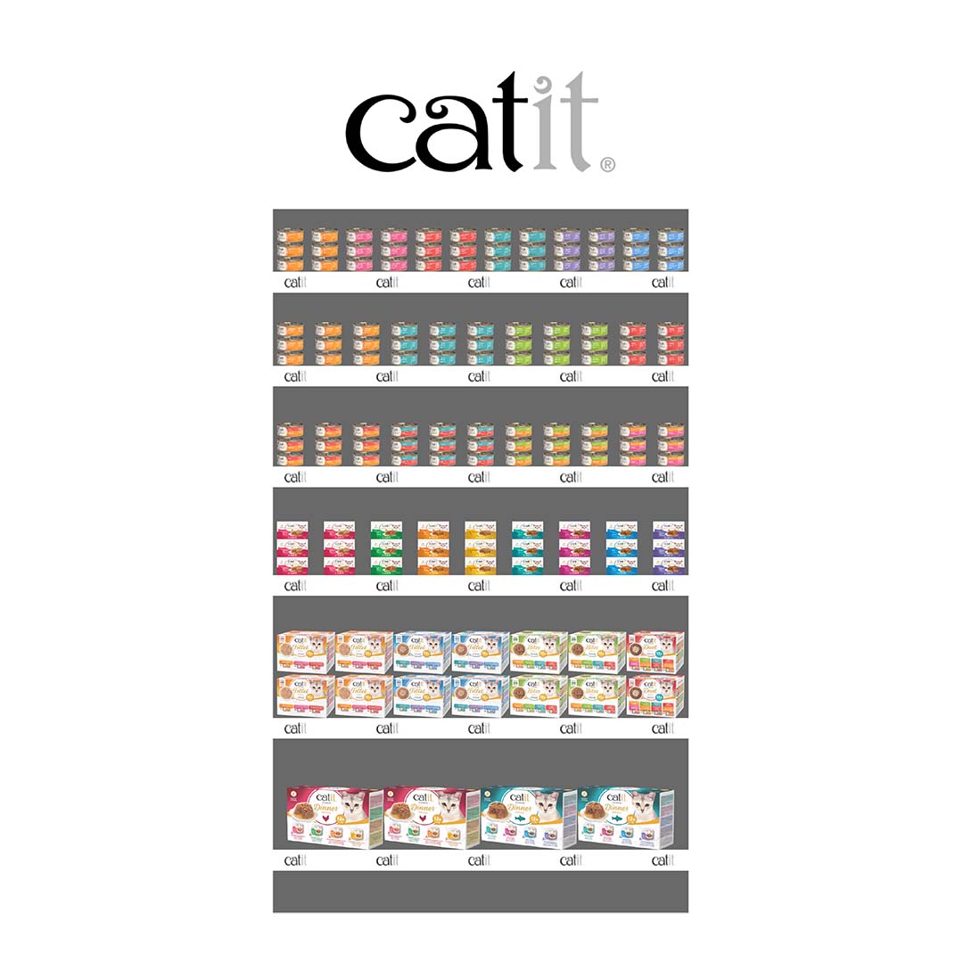 Concept CA Cuisine NEW - Product shot