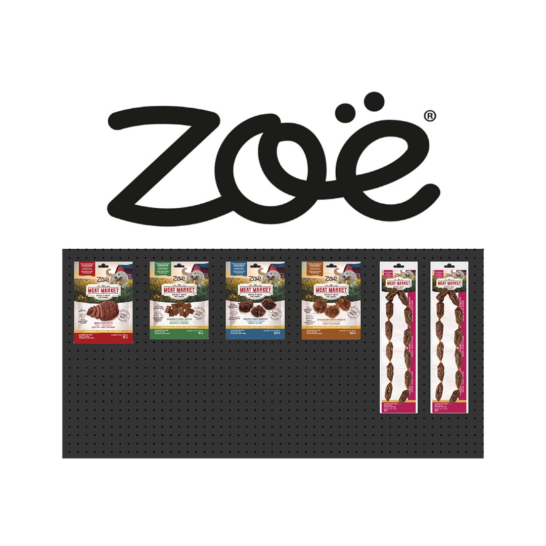 Concepto Zo Meat Market - Product shot